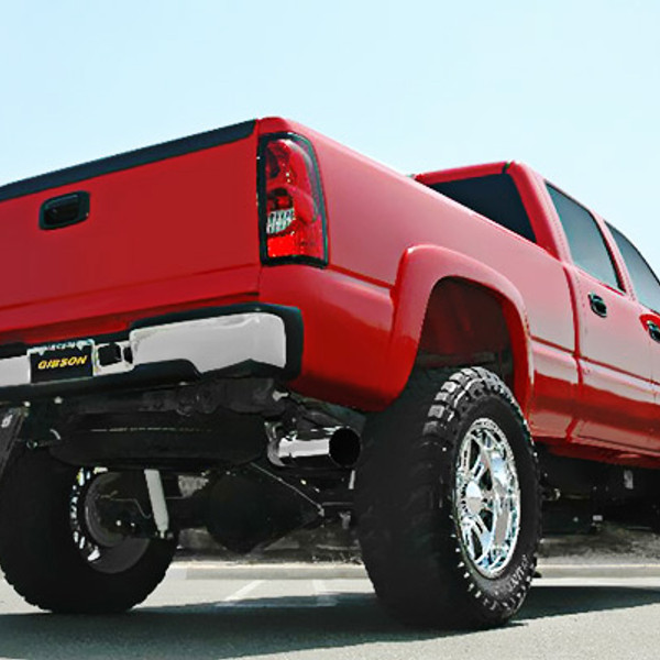 Gibson® - Ford F150