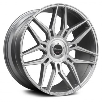 Giovanna™ | Wheels & Rims from an Authorized Dealer — CARiD.com