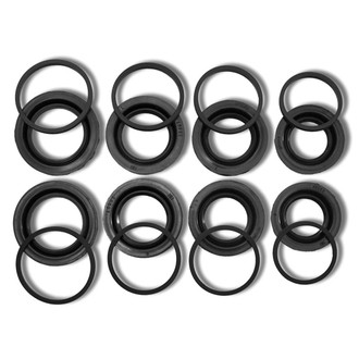 GiroDisc® - Disc Brake Caliper Rebuild Kit