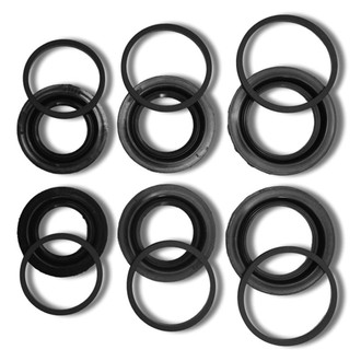 GiroDisc® - Front Disc Brake Caliper Rebuild Kit