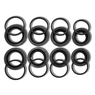 GiroDisc® - Front Disc Brake Caliper Rebuild Kit