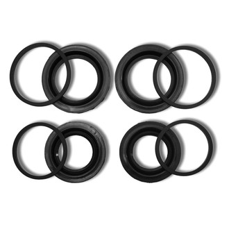 GiroDisc® - Rear Disc Brake Caliper Rebuild Kit