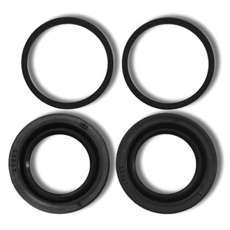 GiroDisc® - Rear Disc Brake Caliper Rebuild Kit