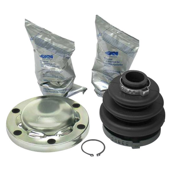 けんぼ GKN® 300527 - CV Joint Boot