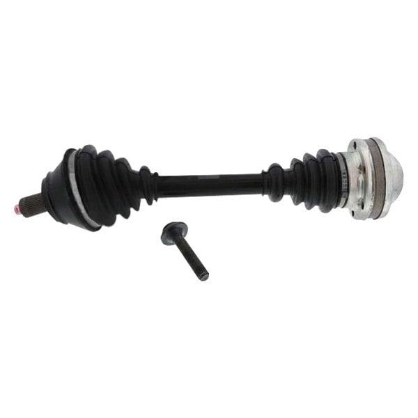 GKN® Volkswagen Golf GTI 1.8T / Golf GTI 337 6Speed 2002 Axle Shaft