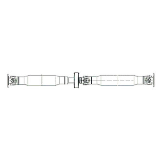 GKN® - Driveshaft
