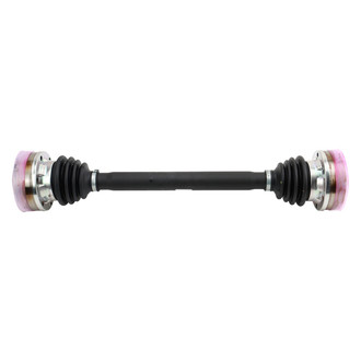 GKN® - Rear Driver Side Axle Shaft Assembly