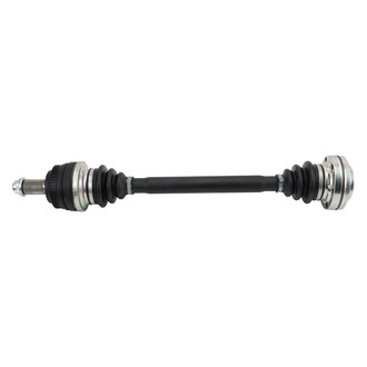 GKN® - Rear Driver Side Axle Shaft Assembly