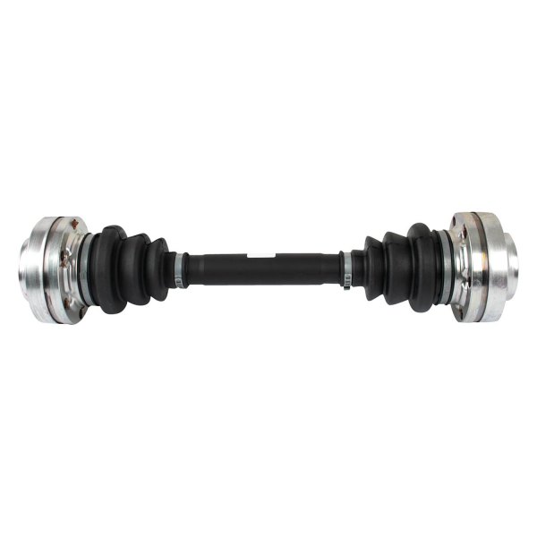 GKN® - Rear Driver Side Axle Shaft Assembly