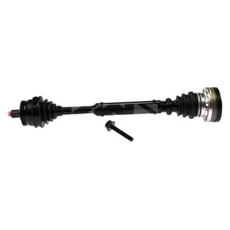 GKN® - Front Passenger Side Axle Shaft Assembly