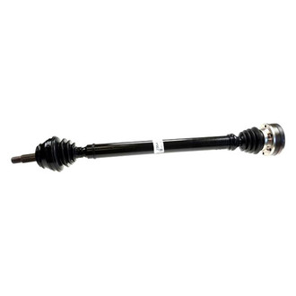 GKN® - Front Passenger Side Axle Shaft Assembly