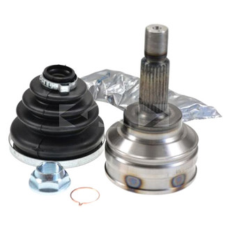 GKN® - CV Joint Boot