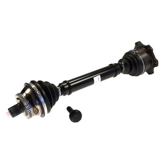 GKN® - CV Axle Shaft