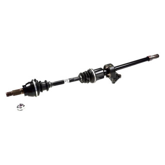 GKN® - Front Passenger Side Axle Shaft Assembly