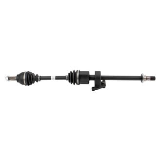 GKN® - Front Passenger Side Axle Shaft Assembly