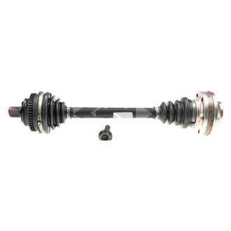 GKN® - Front Passenger Side Axle Shaft Assembly