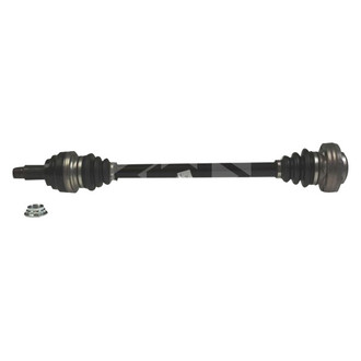 GKN® - Rear Passenger Side Axle Shaft Assembly