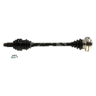 GKN® - Rear Driver Side Axle Shaft Assembly