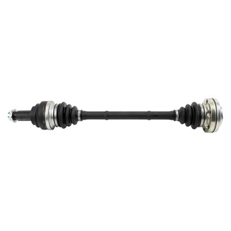 GKN® - Rear Driver Side Axle Shaft Assembly