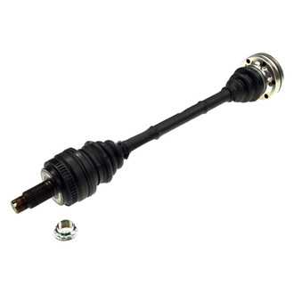 GKN® - Driver Side Axle Shaft Assembly