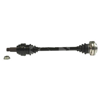 GKN® - Rear Driver Side Axle Shaft Assembly