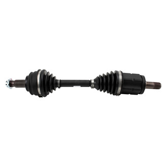 GKN® - Front Driver Side Axle Shaft Assembly