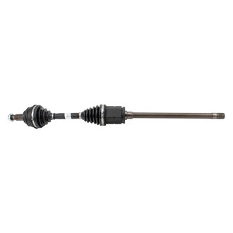 GKN® - Front Passenger Side Axle Shaft Assembly