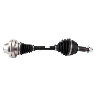 GKN® - Front Driver Side Axle Shaft Assembly