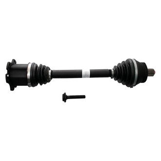 GKN® - Front Driver Side Axle Shaft Assembly