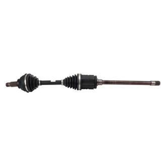 GKN® - Front Passenger Side Axle Shaft Assembly