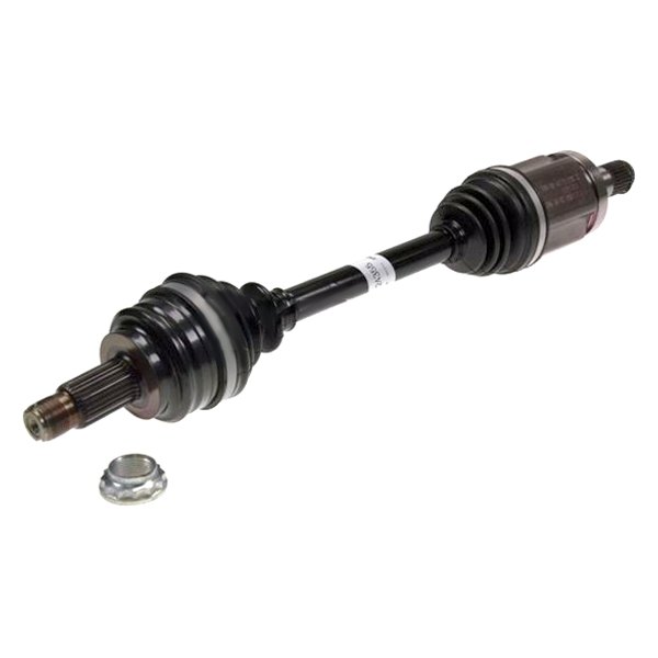 GKN® BMW X3 2004 Axle Shaft Assembly