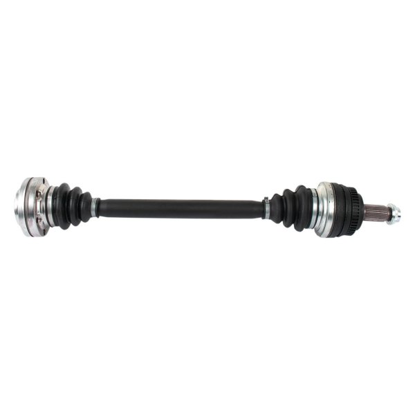 GKN® - Rear Driver Side Axle Shaft Assembly