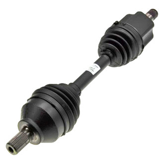 GKN® - Driver Side Axle Shaft Assembly