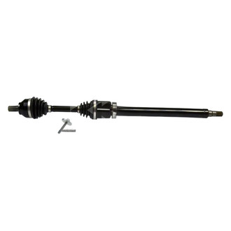 GKN® - Passenger Side Axle Shaft Assembly
