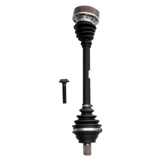 GKN® - Front Driver Side Axle Shaft Assembly