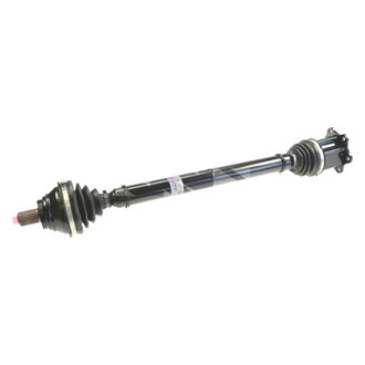 GKN® - Axle Shaft Assembly