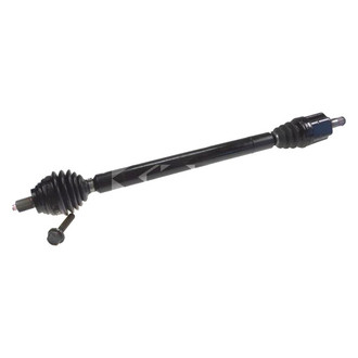 GKN® - Front Passenger Side Axle Shaft Assembly