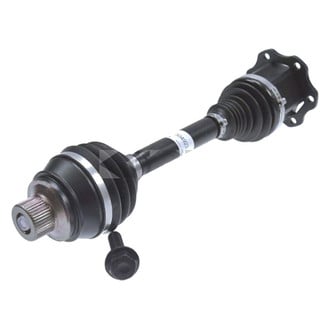 GKN® - Front Passenger Side Axle Shaft Assembly