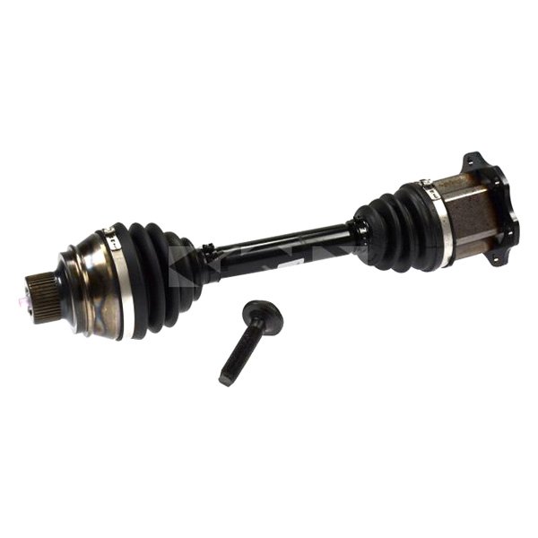 GKN® - Front Axle Shaft Assembly