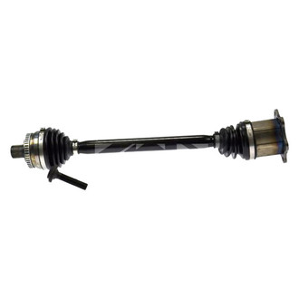 GKN® - Front Driver Side Axle Shaft Assembly