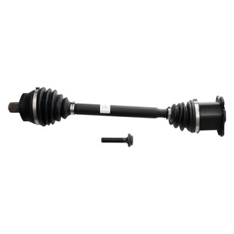 GKN® - Driver Side Axle Shaft Assembly