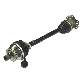 GKN® - Front Passenger Side Axle Shaft Assembly