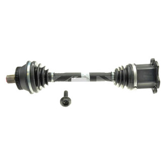GKN® - Front Passenger Side Axle Shaft Assembly