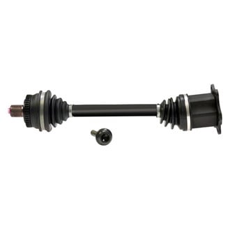 GKN® - Front Passenger Side Axle Shaft Assembly
