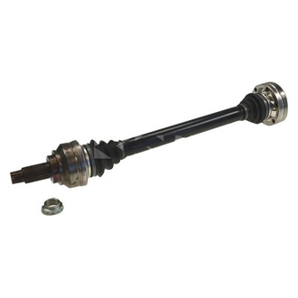GKN® - Rear Axle Shaft Assembly