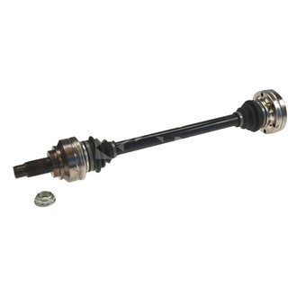GKN® - Rear Passenger Side Axle Shaft Assembly