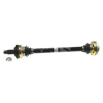GKN® - Passenger Side Axle Shaft Assembly