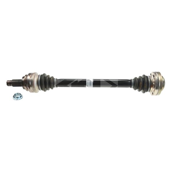 GKN® - Rear Axle Shaft Assembly