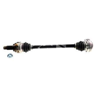 GKN® - Rear Axle Shaft Assembly