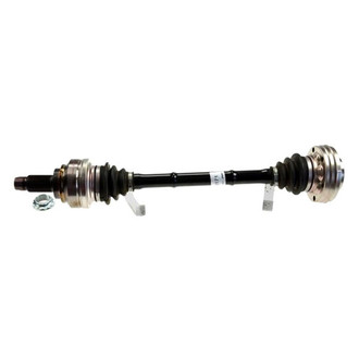 GKN® - Rear Driver Side Axle Shaft Assembly